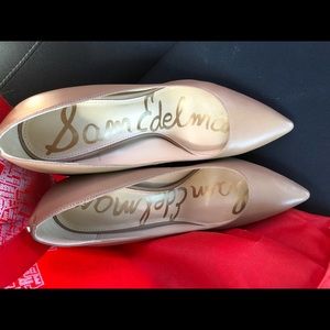 ONLY WORN 2x - Sam Edelman Hazel dress pumps